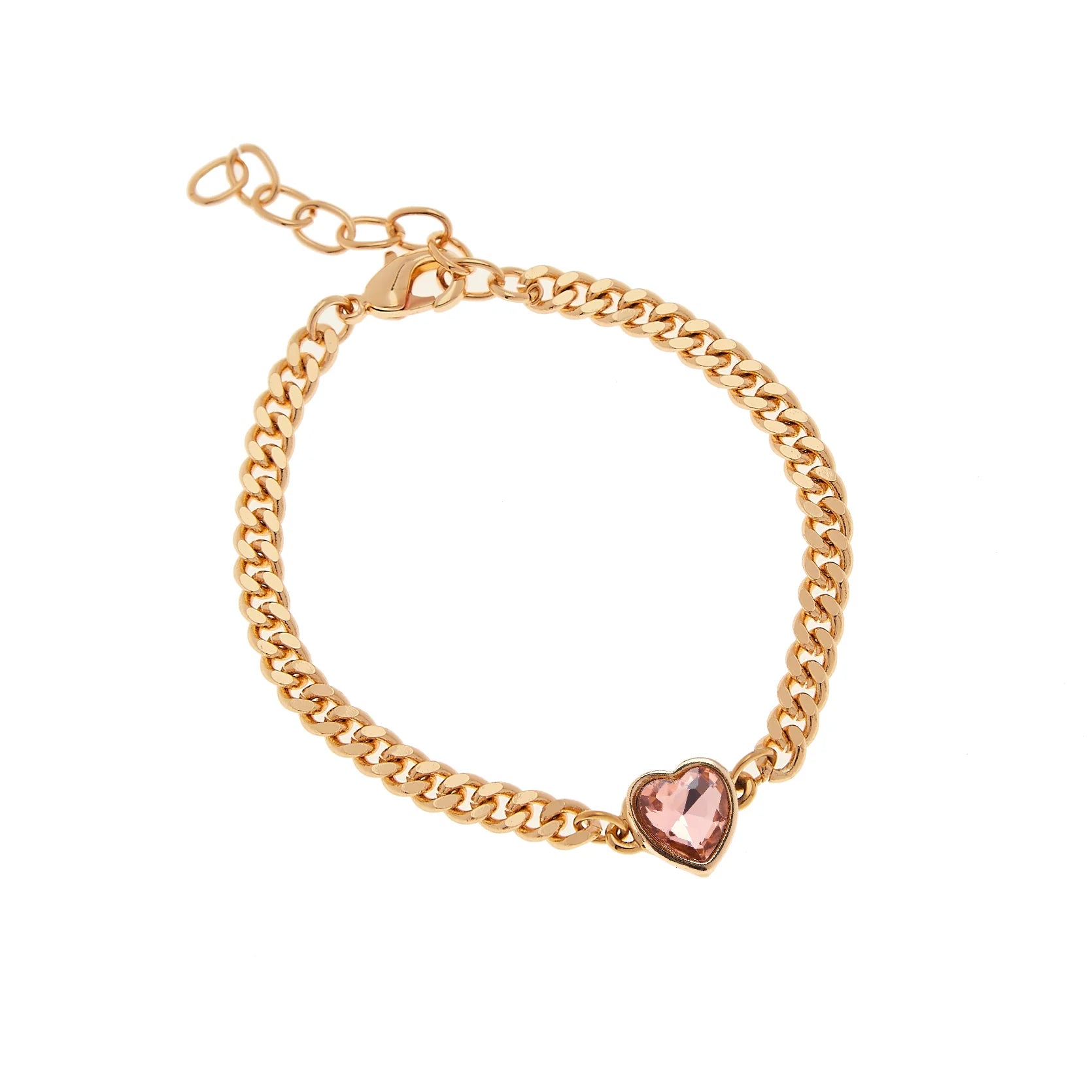 Bracelet: Freya - Gold/Rose