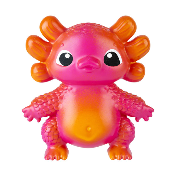 Loot: ORB Funkee Animalz Mega Axolotl - Ages 3+