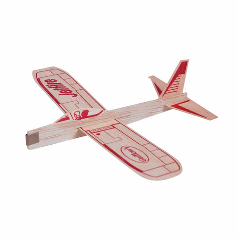Jetfire Balsa Glider - Ages 5+