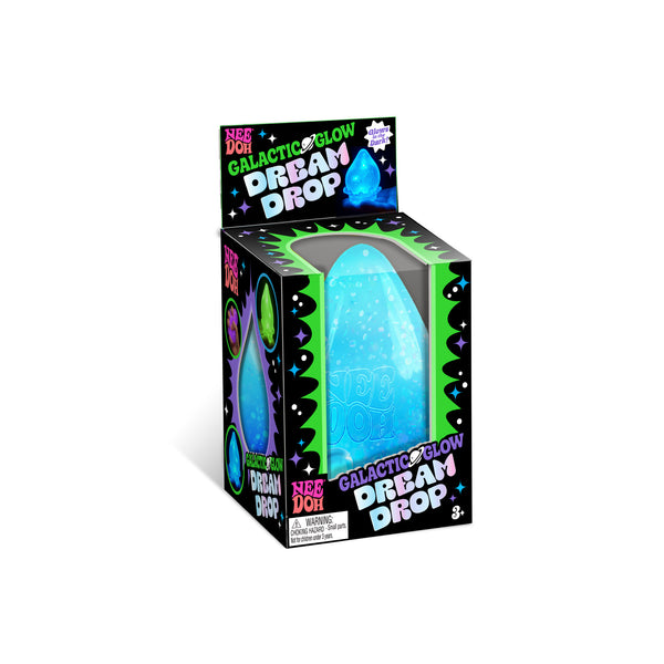 NeeDoh - Galactic Glow Dream Drop