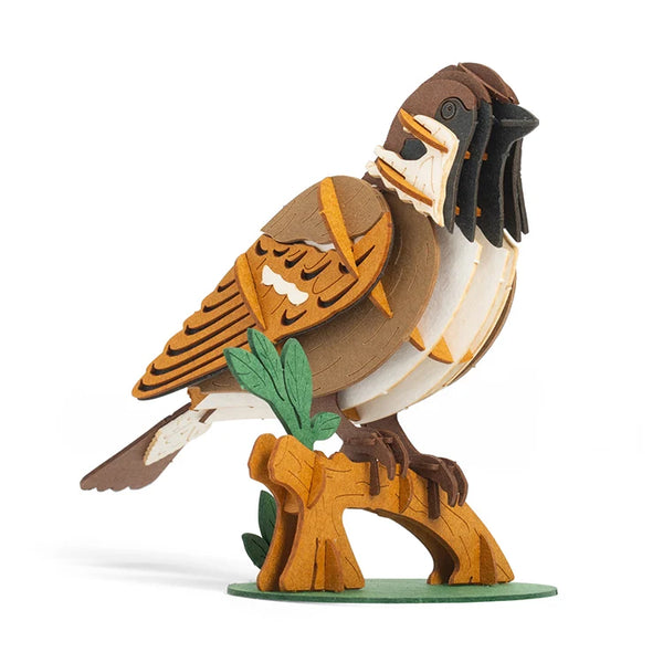 Aparrow 3D Puzzle - Kikkerland