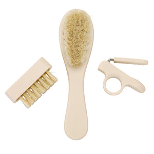 Nouka: Baby Grooming Kit Shifting Sands - Ages 0+