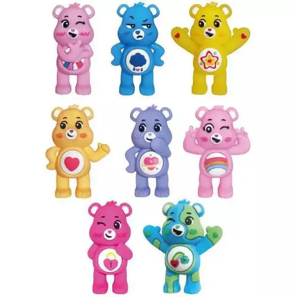 Care Bears Besties Surprise Collective Figure