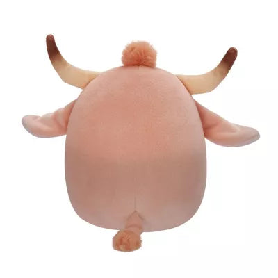 Squishmallow 5": Howland the Brahma Bull - Ages 3+