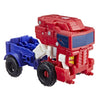 Transformers: Cyberworld Quick Change Optimus Prime