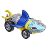 Transformers: Cyberworld Quick Change Skye-Byte