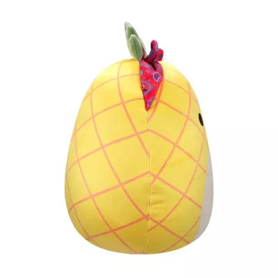 Squishmallow 5": Maui the Pinapple - Ages 3+