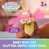 Gabby's Dollhouse Fairylandia Flutter-riffic Fairy Ring