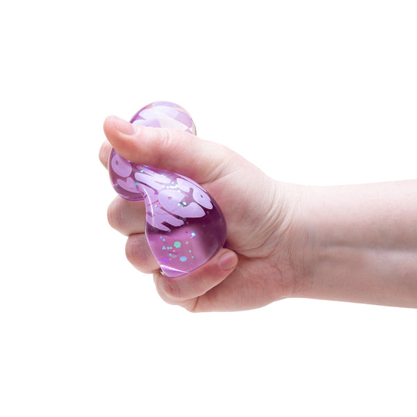 NeeDoh Good Vibes Only - Sensory Fidget Toy