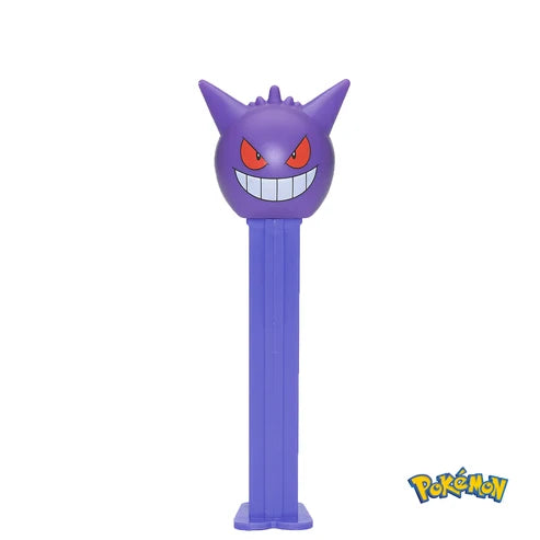 Pez Candy & Dispenser Pokemon Characters