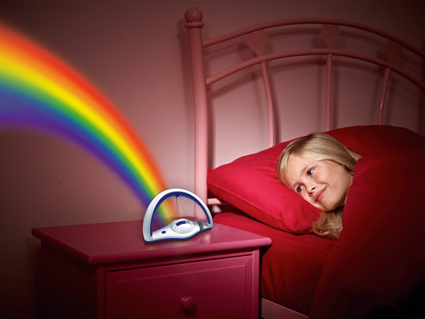 BrainStorm: Toys: My Very Own Rainbow - Ages 6+