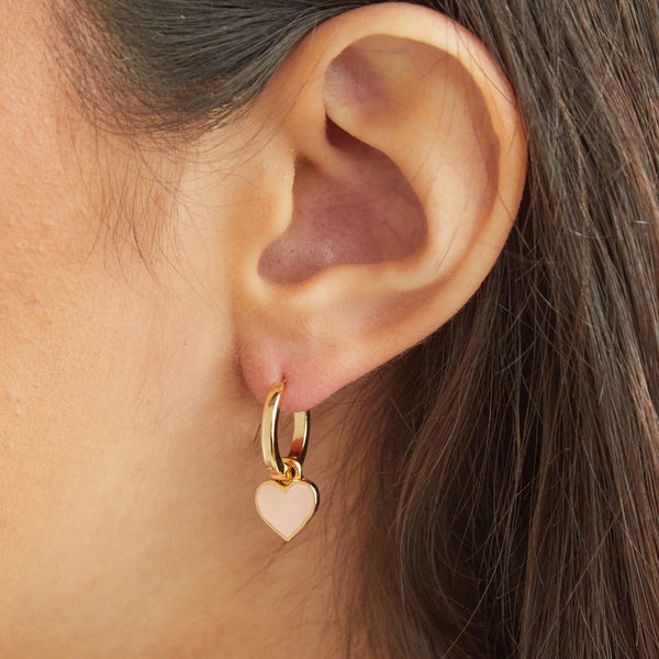 Earrings: Goddess - Gold or Silver