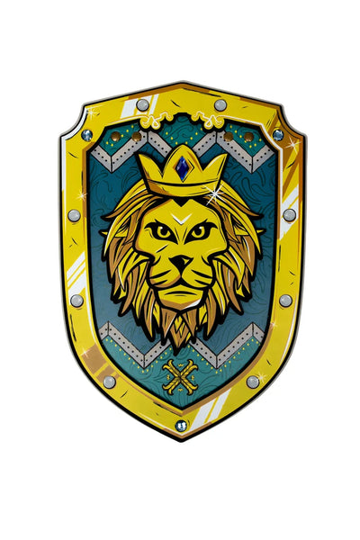 Great Pretenders Lionheart Warrior EVA Shield