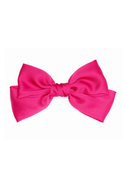 GP: Cheer Bow Hair Clip - Ages 3+