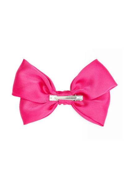 GP: Cheer Bow Hair Clip - Ages 3+