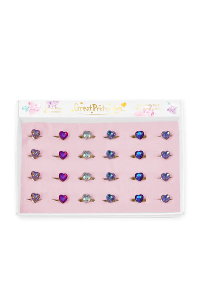 GP: Ring - Spinner Fidget Rings Assorted - Ages 3+