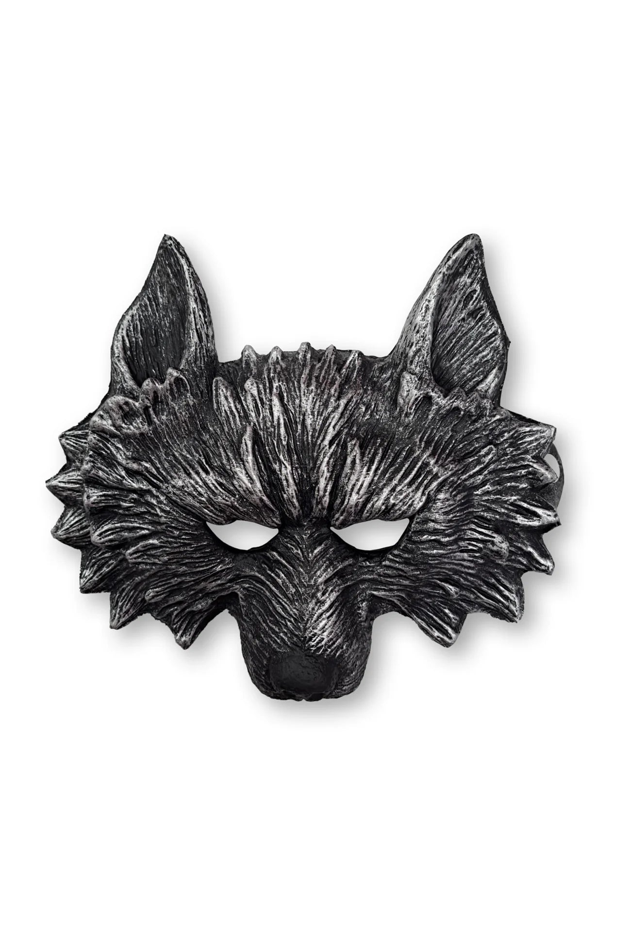 GP: Werewolf Mask - Ages 3+