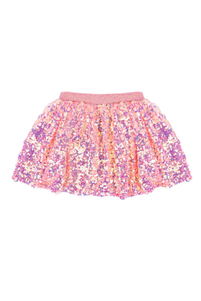 Great Pretenders Center Stage Skirt Hot Pink