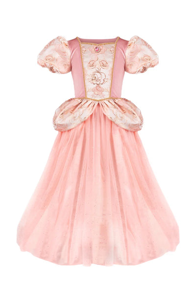 Penelope Brocade Gown - Size 7/8