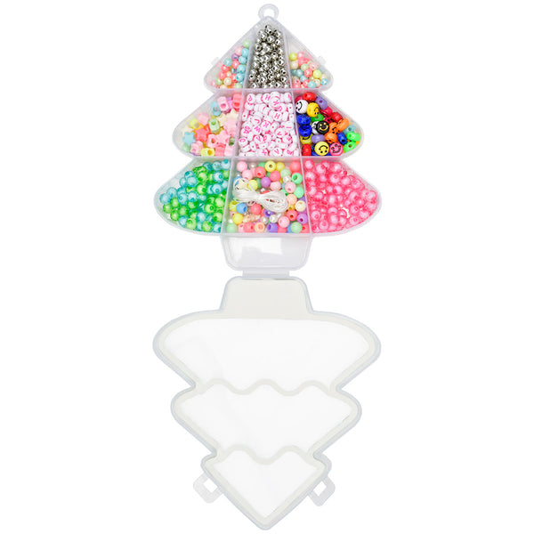 Grooy Holiday Bead Kit - Iscream
