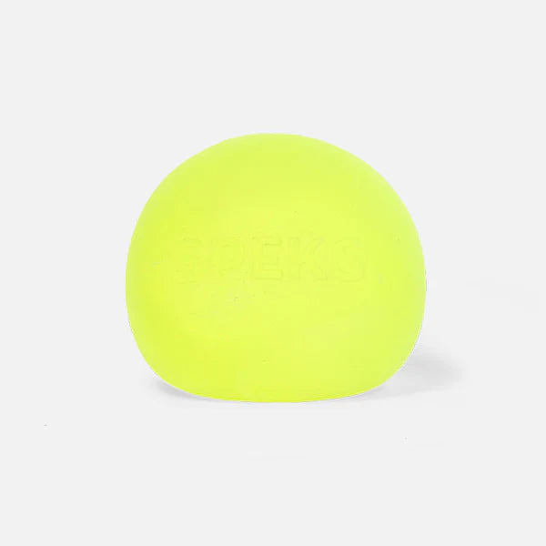 Speks Gump the Memory Gel Stress Ball