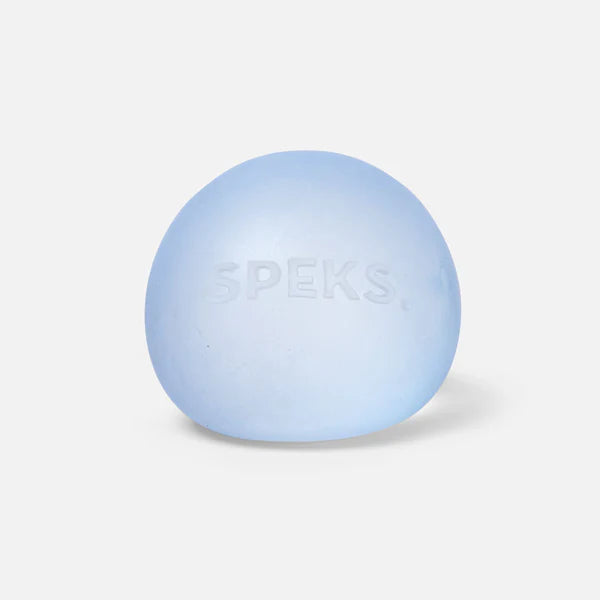 Speks Gump the Memory Gel Stress Ball