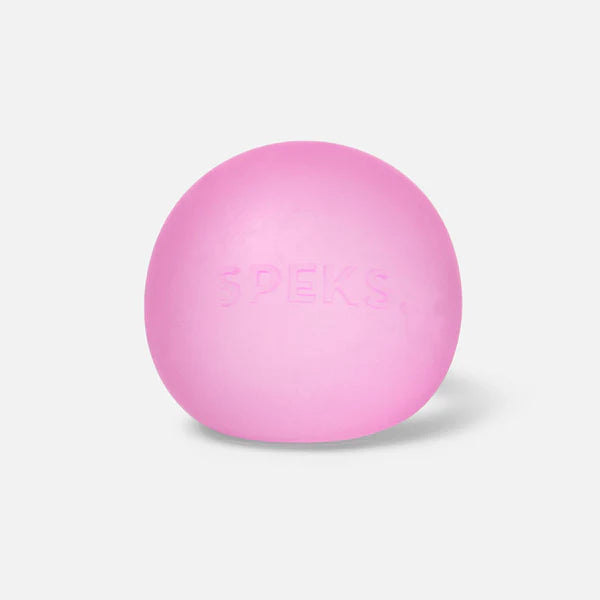 Speks Gump  The Memory Gel Stress Ball