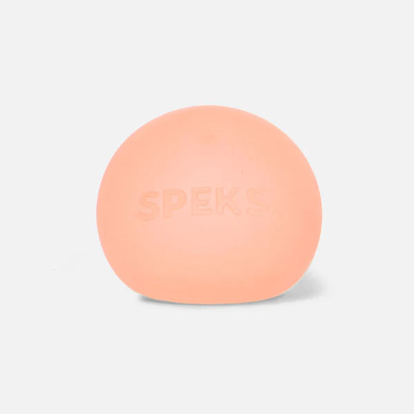 Speks Gump  The Memory Gel Stress Ball