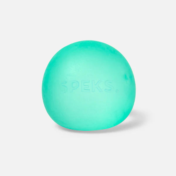 Speks Gump  The Memory Gel Stress Ball