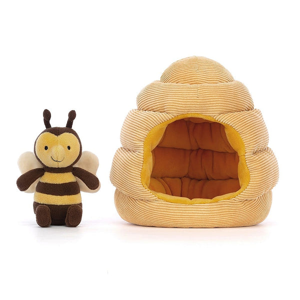 JC: Honeyhome Bee - Ages 0+
