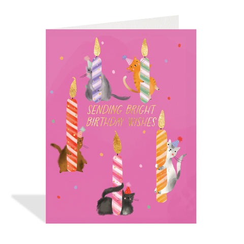 GC: Bright Birthday Wishes