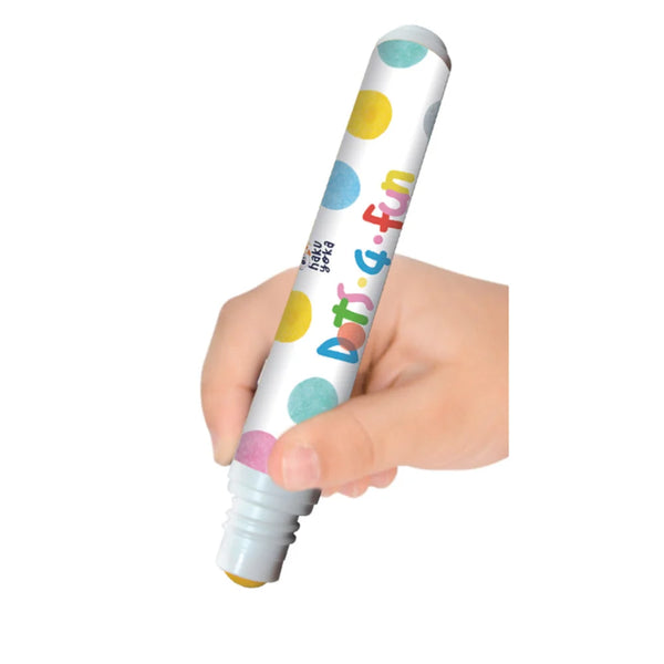 Dots 4 Fun - Pearlescent Dot Markers