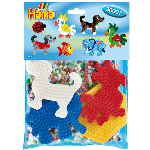 Hama: Midi Group Pack B  - Ages 5+