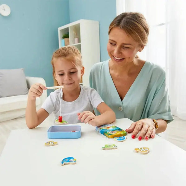 Gone Fishin'! - Ages 2+