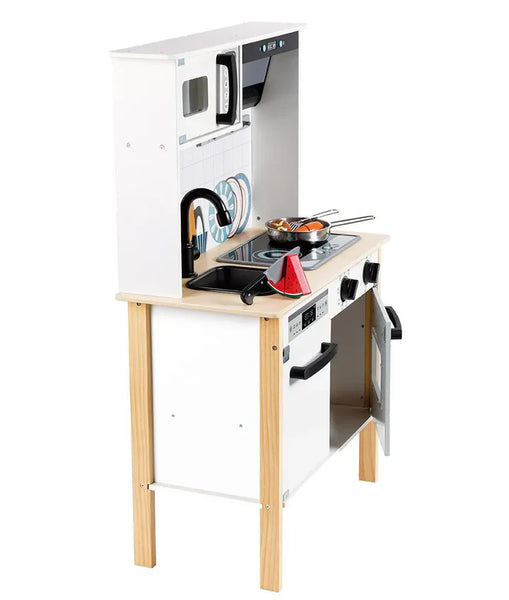 Hape: Modern Smart Kitchen - Ages 3+