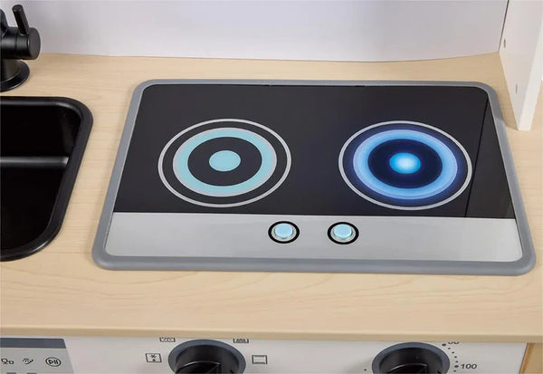 Hape: Modern Smart Kitchen - Ages 3+