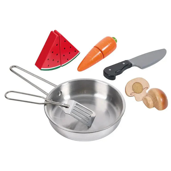 Hape: Modern Smart Kitchen - Ages 3+