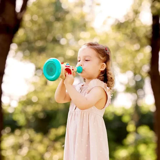 Hape Melody Maestro Pixel Trumpet