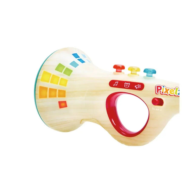 Hape Melody Maestro Pixel Trumpet