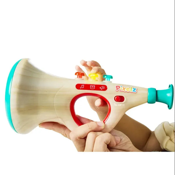 Hape Melody Maestro Pixel Trumpet