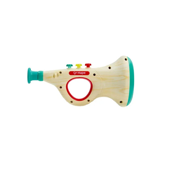 Hape Melody Maestro Pixel Trumpet
