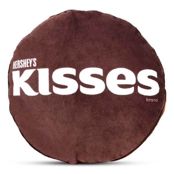 IS: Hershey's Kisses Plush - Ages 4+