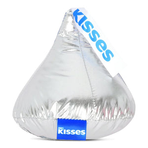 IS: Hershey's Kisses Plush - Ages 4+