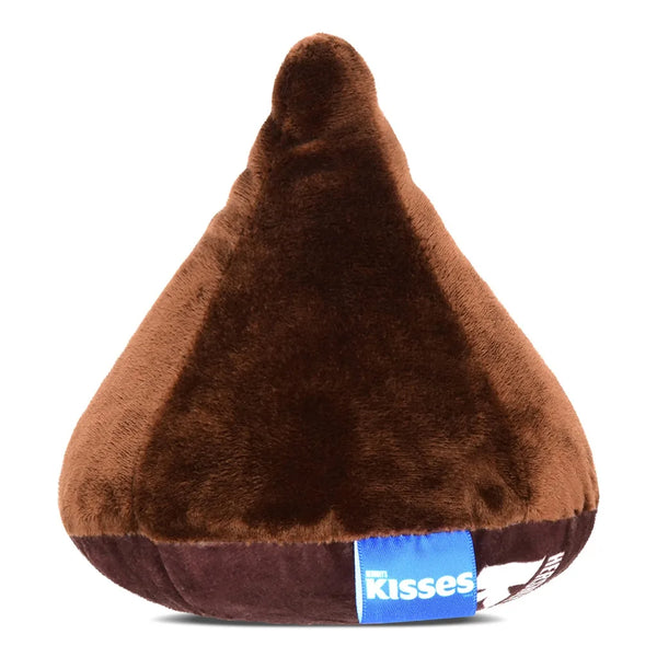 IS: Hershey's Kisses Plush - Ages 4+