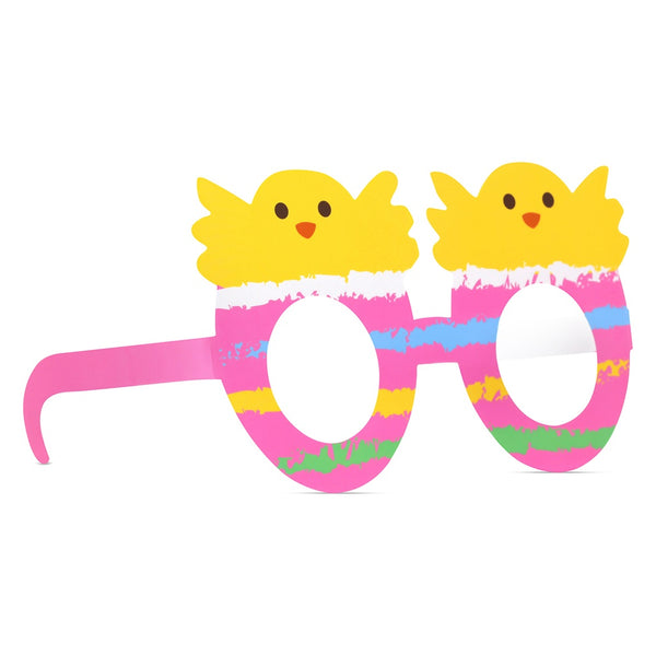 IS: Hippity Hoppity Glasses Set