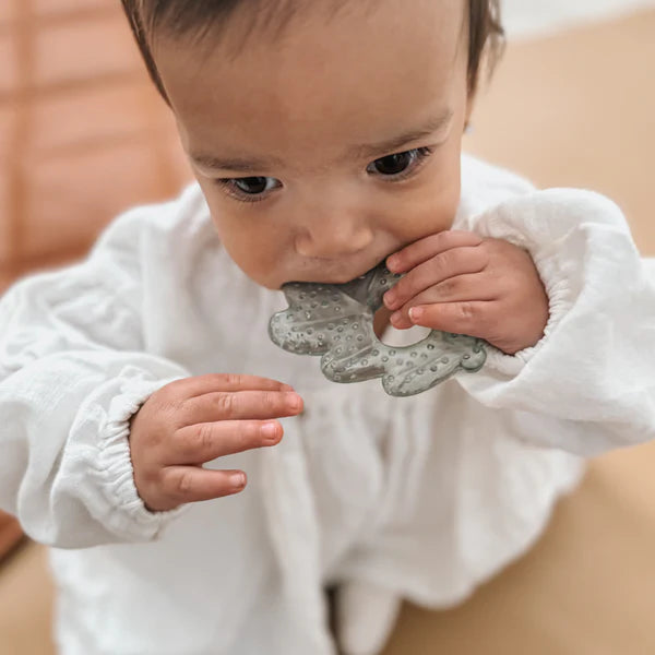 Noüka: Cooling - Nature Teether - Earth - Age 3M+
