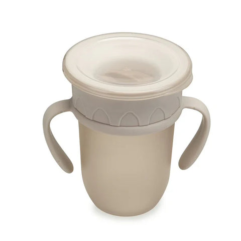 Noüka: All Around Cup Soft Sand - Ages 6mths+