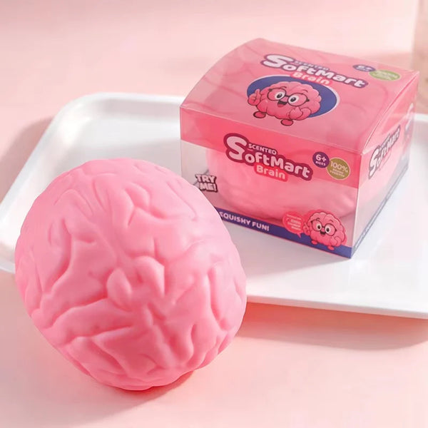 Big Squishy Brain