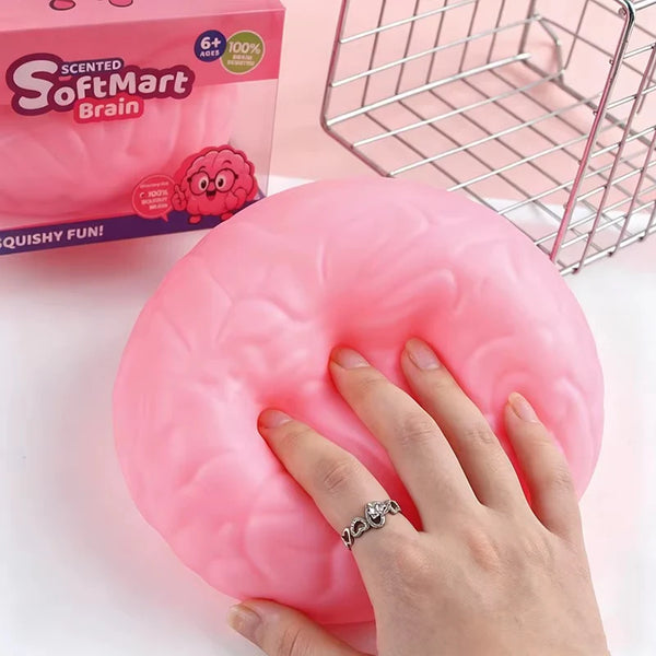 Big Squishy Brain
