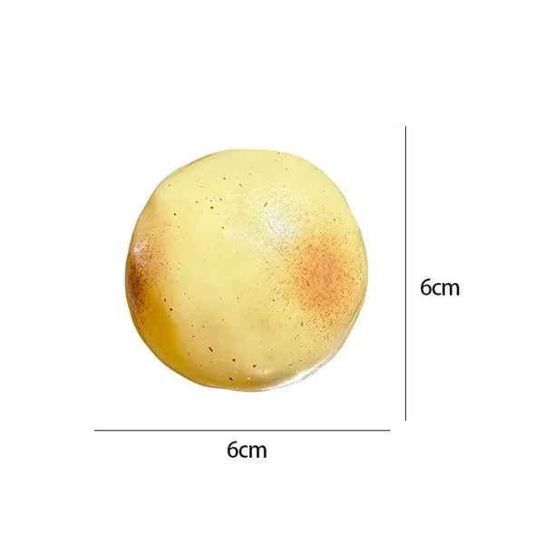 Coconut Oil Vaseline Squishy Potato